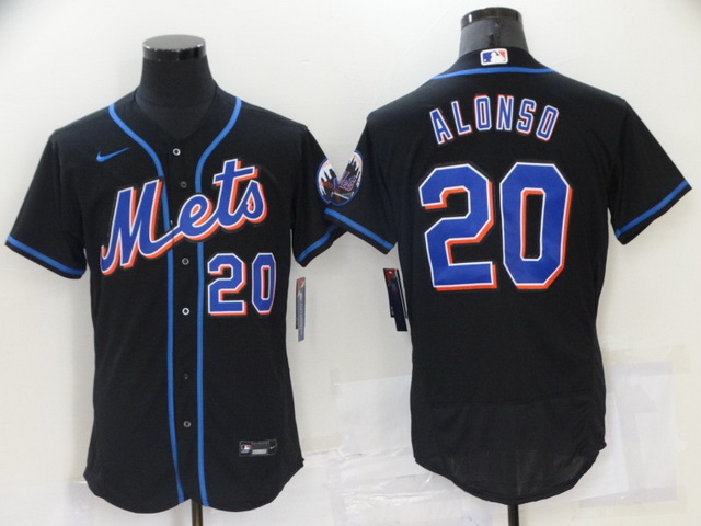 New York Mets Jerseys 22